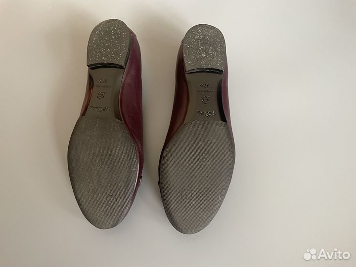 Балетки Longchamp 37,5