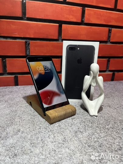 iPhone 7 Plus, 128 ГБ