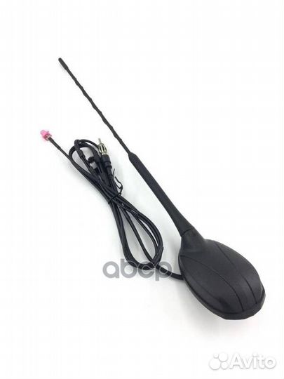 Антенна комбинированная (комплект поставки) 845