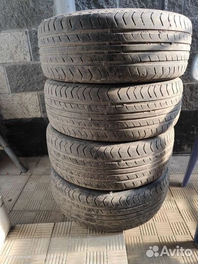 Nexen Classe Premiere CP661A 205/55 R16