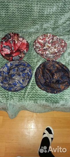 Шапка зимняя женская новая