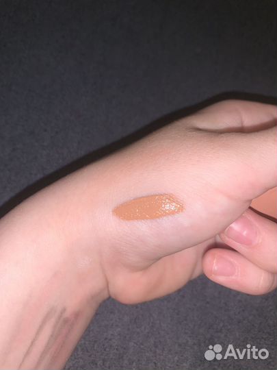 Maybelline помада