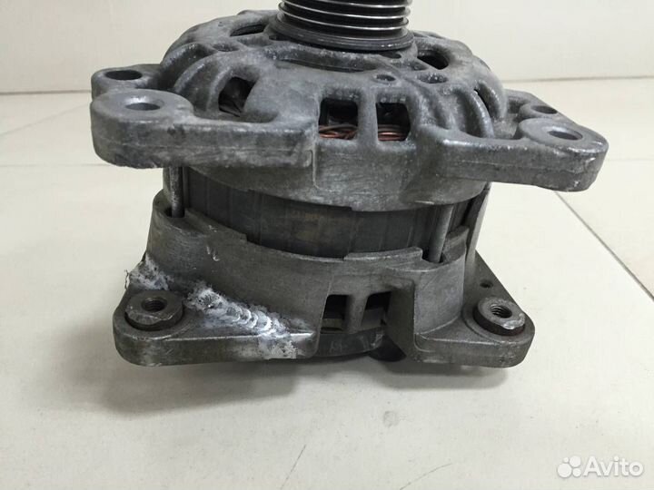 Генератор Volkswagen Polo