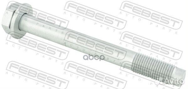 Болт подвески Toyota Land Cruiser 90