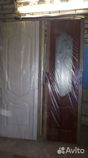 Продаю двери