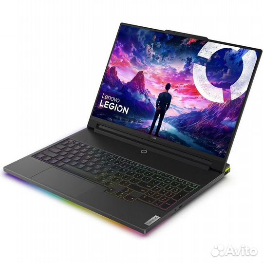 Ноутбук Lenovo Legion 9 16IRX8 653540