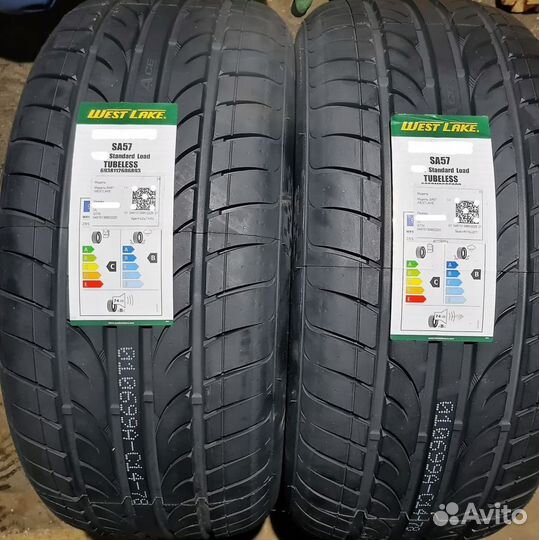 Westlake SA57 285/35 R22 106VR