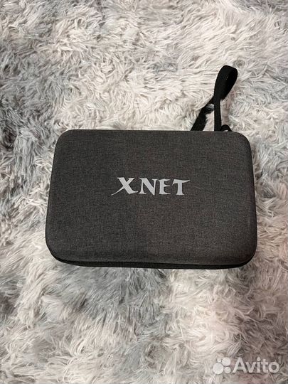 Тату машинка беспроводная бу xnet