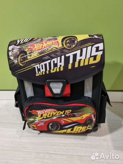 Рюкзак для мальчика