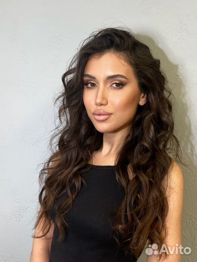 Визажист. Макияж. Прически. Укладки. Стилист