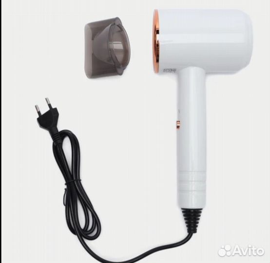 Фен для сушки волос