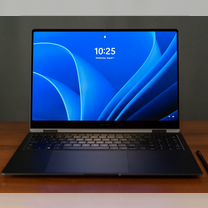 Ультрабук-трансформер Samsung GalaxyBook 3 PRO 360