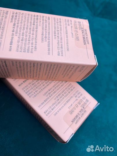 Санскрин blithe honest sunscreem 50ml