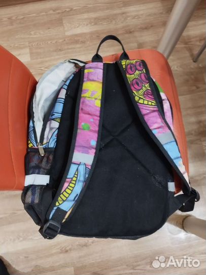 Портфель школьный