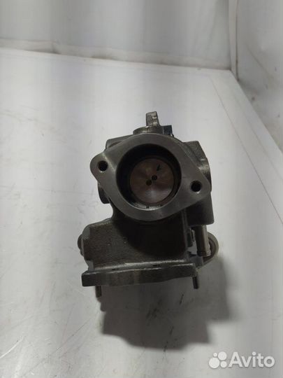 Клапан egr газ дв. Isf-2.8 Евро-4 (F)