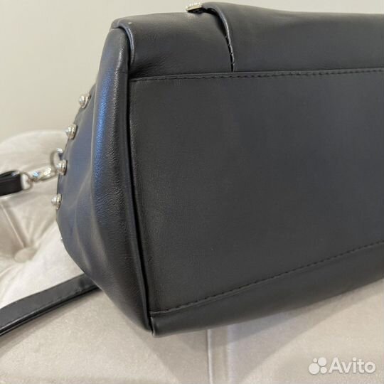 Сумка экокожа