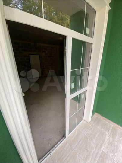 Апартаменты-студия, 28,8 м², 2/5 эт.