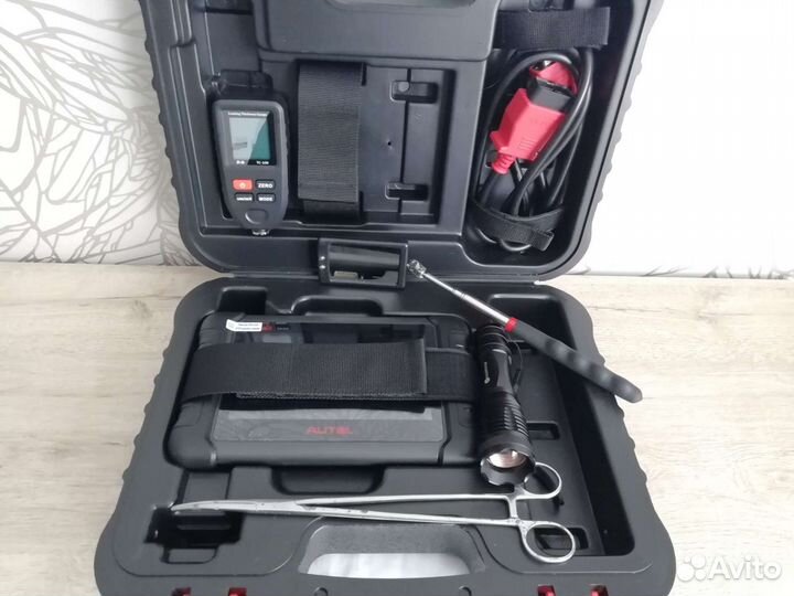 Автоподбор, проверка авто, эндоскопия