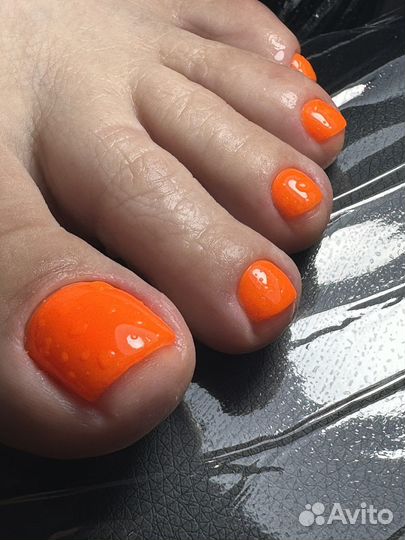 Маникюр педикюр кузьминки ювао