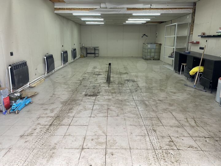 Гараж, 30 м²