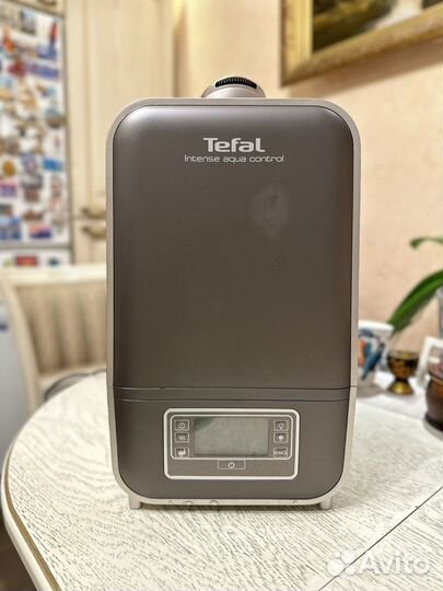 Увлажнитель воздуха Tefal