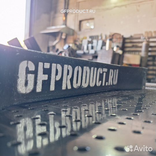 Коплект крепления мпк 40-821