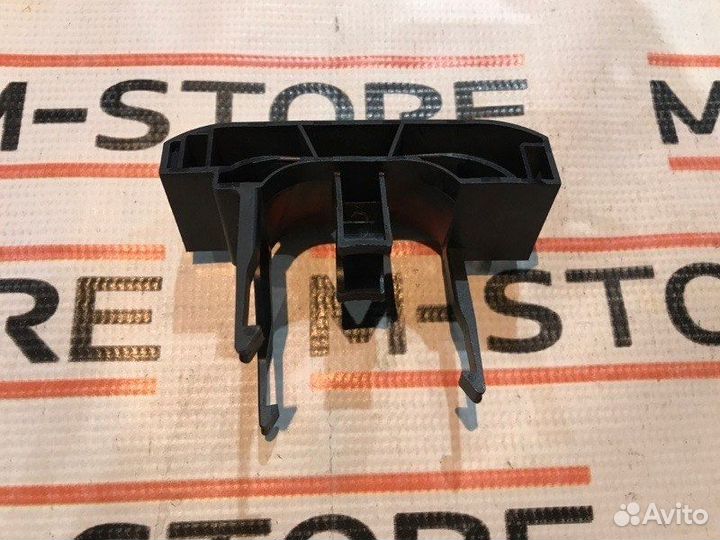 Накладка рулевой колонки Mercedes-Benz Cls-Class