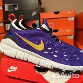 Nike free clearance run old