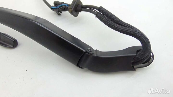 Щеткодержатели Mercedes E W213 2020г. W000031245