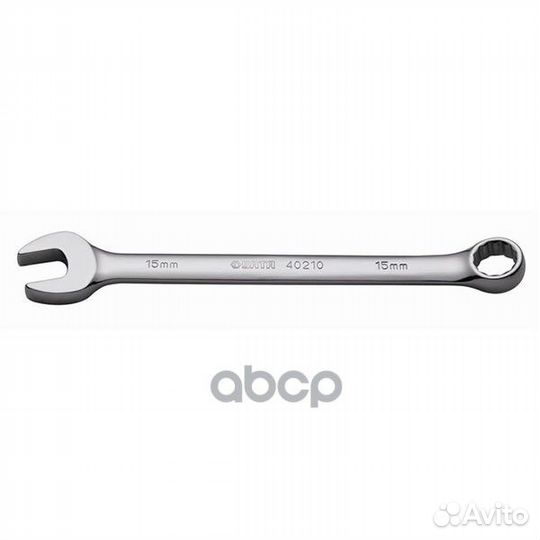 40213 Ключ комбинированный SATA 18мм 40213 SATA