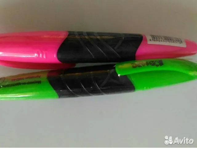 Канцелярские товары для школьника