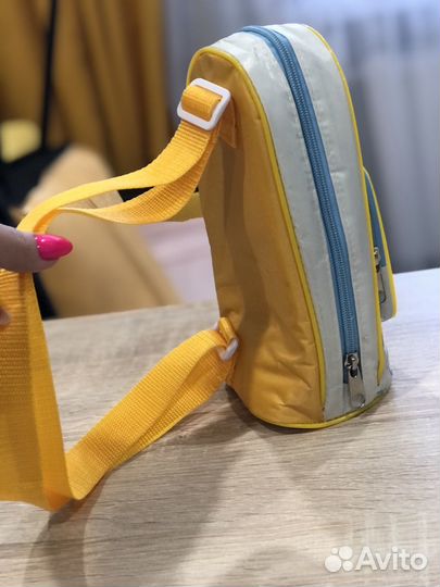 Подогреватель для бутылочек автомобильный