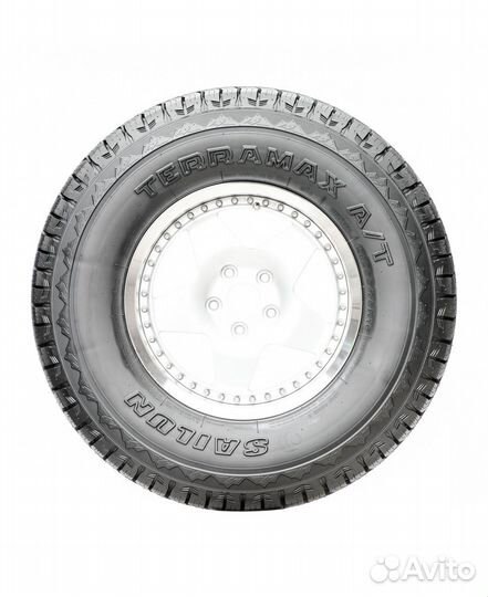 Sailun Terramax A/T 265/60 R18 110T