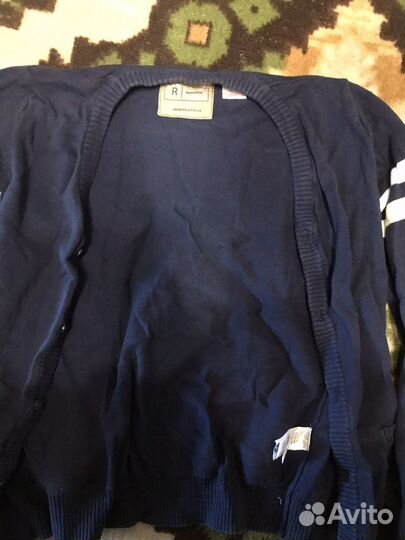 Детские вещи на мальчика