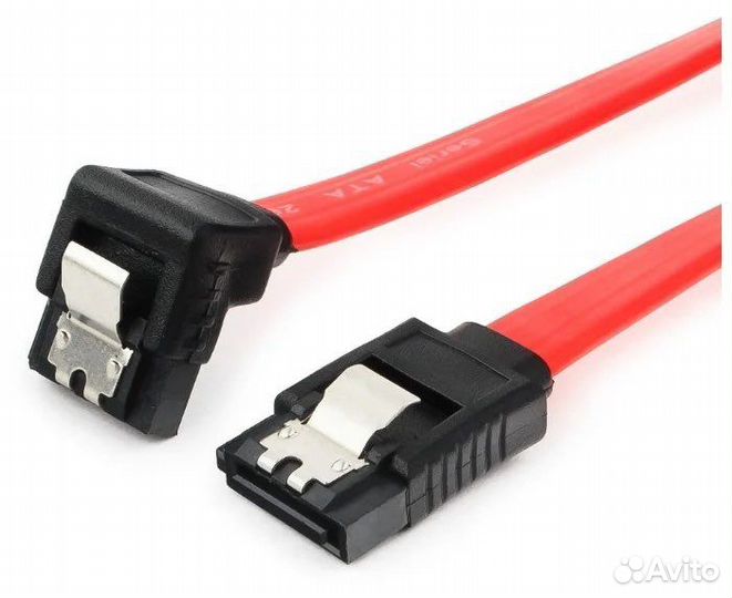 SATA кабель SATA кабеля