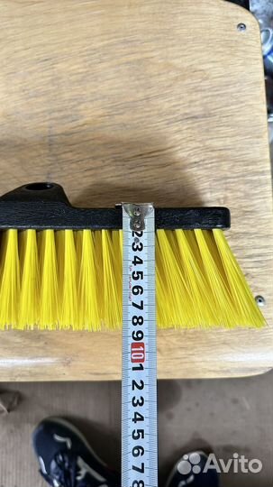 Щетка для пола