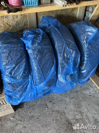 Pirelli ice zero 215 65 r16 с дисками