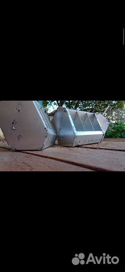 Кормушки для кроликов