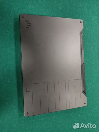 Asus tuf gaming Rtx 3050