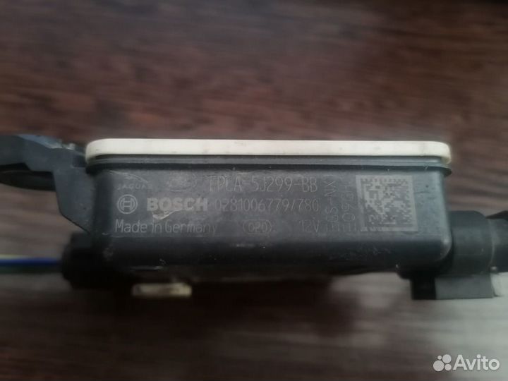 Лямбда-зонд Land Rover Discovery 4 L319