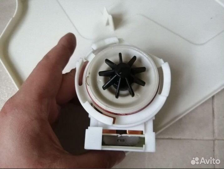 Ремонт Стиральных машин