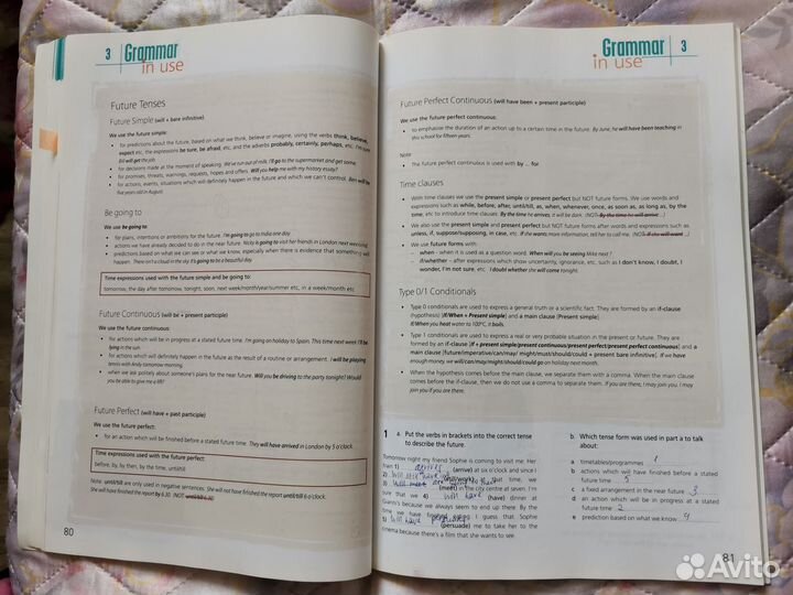 Workbook Upstream B2