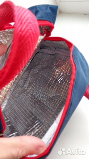 Термосумка