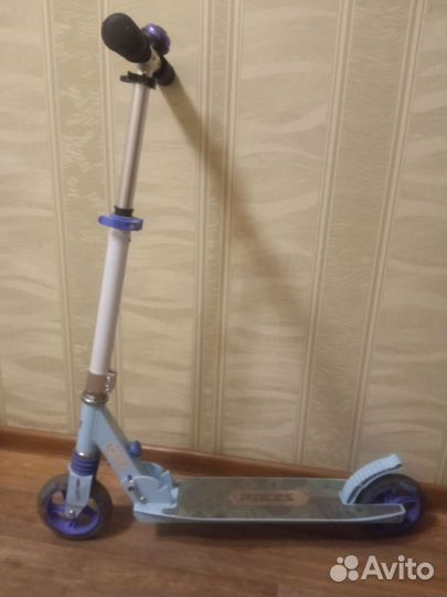 Самокат детский бу