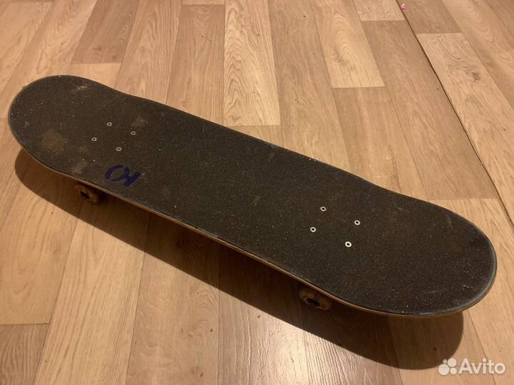 Скейтборд юнион