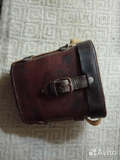 Кофр для бинокля