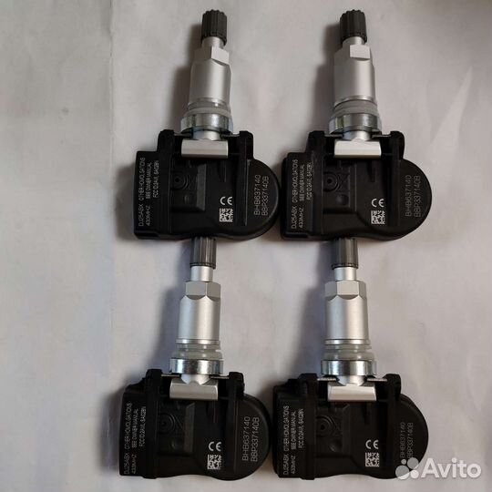 Датчик давления колес для Mazda