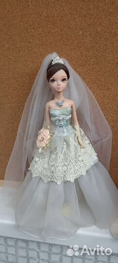 Кукла Sony rose Золотая коллекция