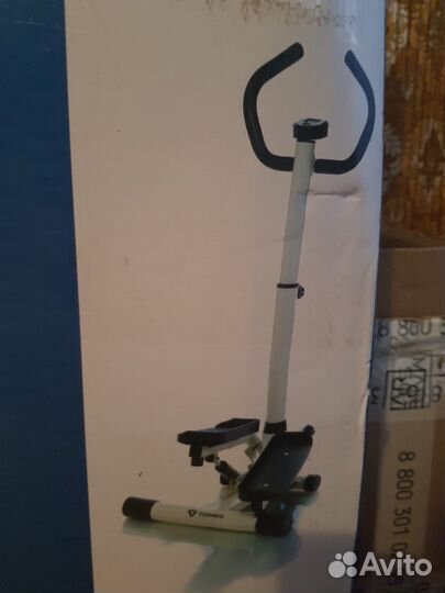 Министеппер