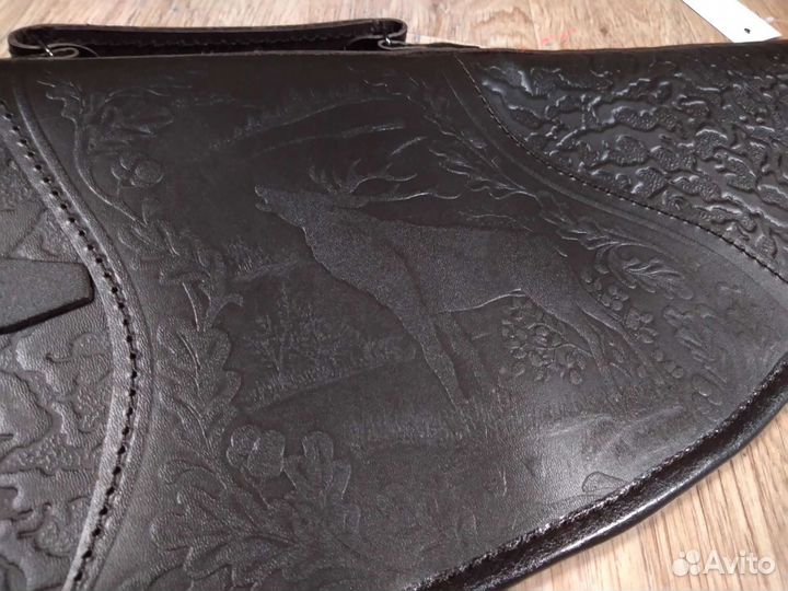 Чехол для ружья #1